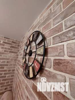 2-к квартира, посуточно, 40м2, 1/2 этаж