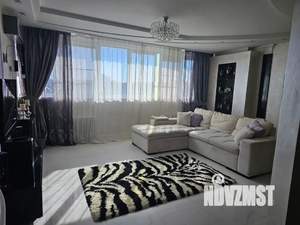 2-к квартира, посуточно, 92м2, 8/9 этаж