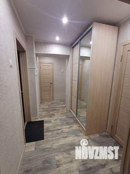 2-к квартира, на длительный срок, 47м2, 4/9 этаж