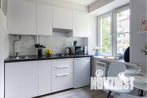 1-к квартира, посуточно, 30м2, 2/5 этаж