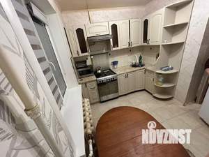 2-к квартира, посуточно, 49м2, 1/9 этаж