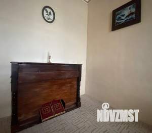 2-к квартира, посуточно, 65м2, 2/2 этаж
