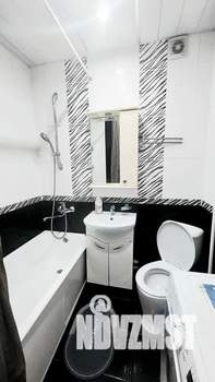 1-к квартира, посуточно, 35м2, 1/9 этаж