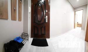 2-к квартира, посуточно, 43м2, 3/5 этаж