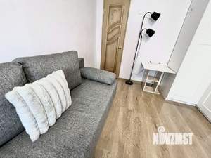 1-к квартира, посуточно, 43м2, 5/5 этаж