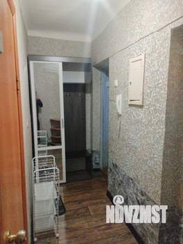 2-к квартира, на длительный срок, 44м2, 1/4 этаж