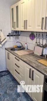 2-к квартира, на длительный срок, 50м2, 4/9 этаж