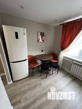 1-к квартира, посуточно, 33м2, 7/9 этаж