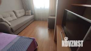 1-к квартира, посуточно, 35м2, 8/8 этаж