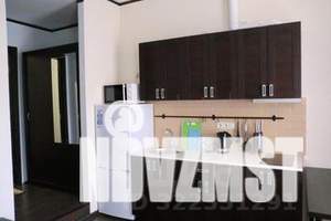 1-к квартира, посуточно, 20м2, 2/2 этаж