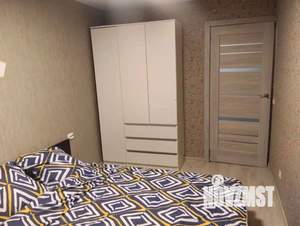 2-к квартира, посуточно, 43м2, 1/1 этаж