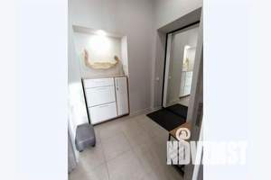 2-к квартира, посуточно, 36м2, 2/2 этаж