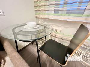 1-к квартира, посуточно, 52м2, 1/1 этаж