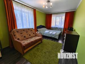 1-к квартира, посуточно, 31м2, 2/5 этаж