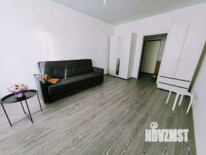 1-к квартира, на длительный срок, 39м2, 1/3 этаж