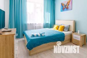 2-к квартира, на длительный срок, 60м2, 2/10 этаж