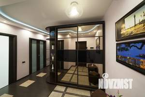 2-к квартира, посуточно, 75м2, 9/16 этаж