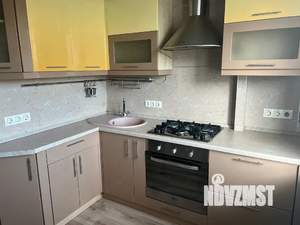 2-к квартира, посуточно, 47м2, 7/9 этаж