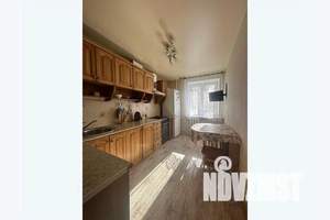 3-к квартира, посуточно, 70м2, 2/9 этаж