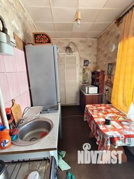 2-к квартира, на длительный срок, 46м2, 2/2 этаж