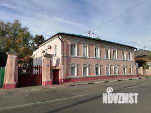 2-к квартира, посуточно, 36м2, 2/2 этаж