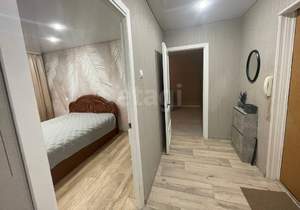 2-к квартира, на длительный срок, 50м2, 2/9 этаж