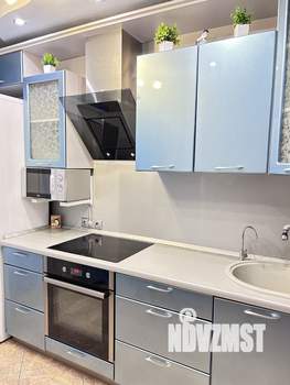 1-к квартира, на длительный срок, 36м2, 8/12 этаж