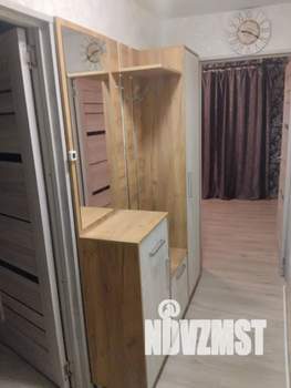 2-к квартира, посуточно, 42м2, 1/5 этаж