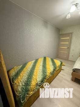 2-к квартира, посуточно, 70м2, 2/9 этаж