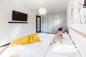 1-к квартира, посуточно, 43м2, 5/10 этаж