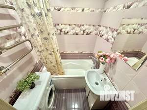 2-к квартира, посуточно, 55м2, 3/9 этаж