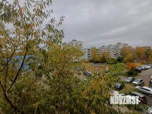 2-к квартира, на длительный срок, 47м2, 4/9 этаж