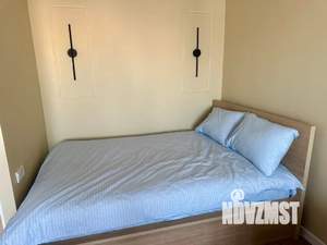 1-к квартира, посуточно, 38м2, 10/14 этаж