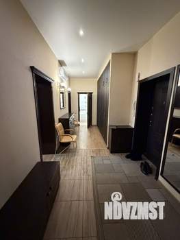 2-к квартира, на длительный срок, 78м2, 2/3 этаж