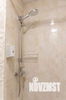 1-к квартира, посуточно, 26м2, 1/2 этаж