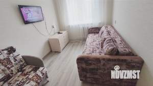 2-к квартира, посуточно, 55м2, 5/5 этаж