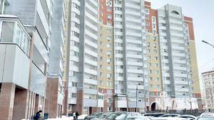1-к квартира, посуточно, 52м2, 1/1 этаж