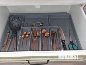 1-к квартира, посуточно, 29м2, 1/1 этаж