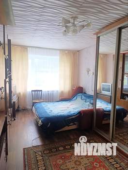 2-к квартира, на длительный срок, 19м2, 1/2 этаж