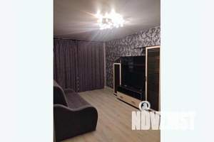 2-к квартира, посуточно, 43м2, 1/5 этаж