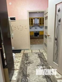 1-к квартира, на длительный срок, 54м2, 4/12 этаж