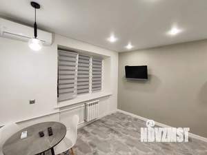 Студия квартира, посуточно, 22м2, 5/5 этаж