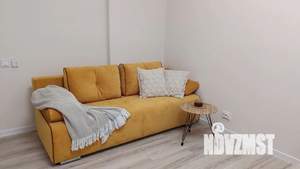 1-к квартира, посуточно, 47м2, 2/3 этаж