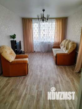 3-к квартира, на длительный срок, 56м2, 9/9 этаж