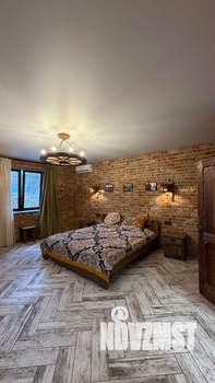 2-к квартира, посуточно, 58м2, 1/2 этаж