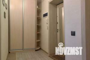 2-к квартира, посуточно, 47м2, 2/5 этаж