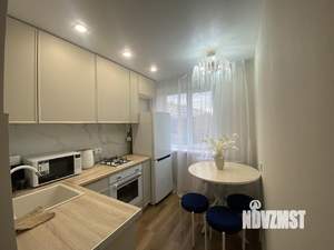 2-к квартира, посуточно, 51м2, 1/1 этаж