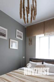 2-к квартира, посуточно, 36м2, 2/2 этаж