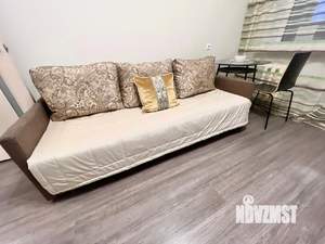 1-к квартира, посуточно, 52м2, 1/1 этаж