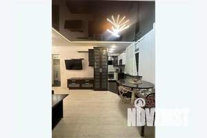 2-к квартира, посуточно, 50м2, 1/2 этаж